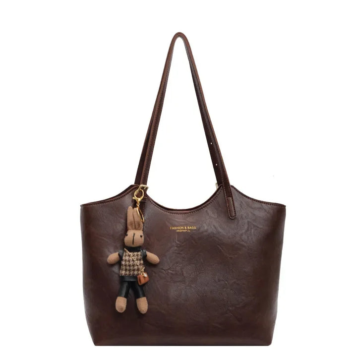 LuxeTote – Bolso De Lujo De Moda