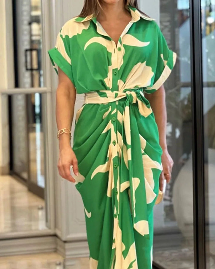 Wiora - Vestido De Lujo De Moda
