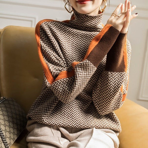 Emma | Jersey De Rayas