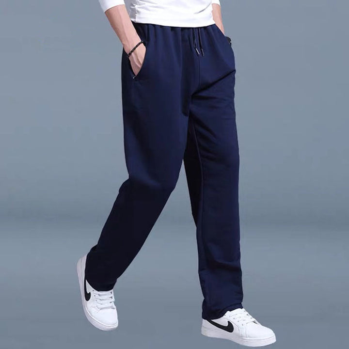 Vernon – Elástico Cintura Transpirable Pantalones
