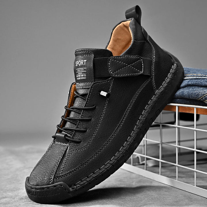 Korey - Zapatos de Piel Hechos a Mano