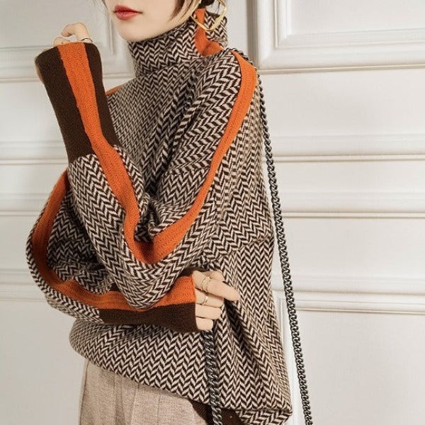 Emma | Jersey De Rayas