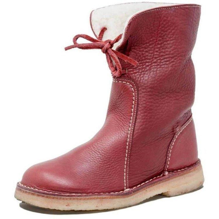 Marjon - Botas Térmicas Para Mujer