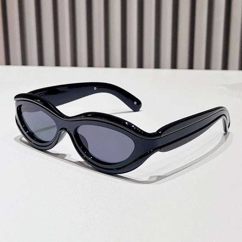 LuxVision - Gafas De Sol Con Estilo