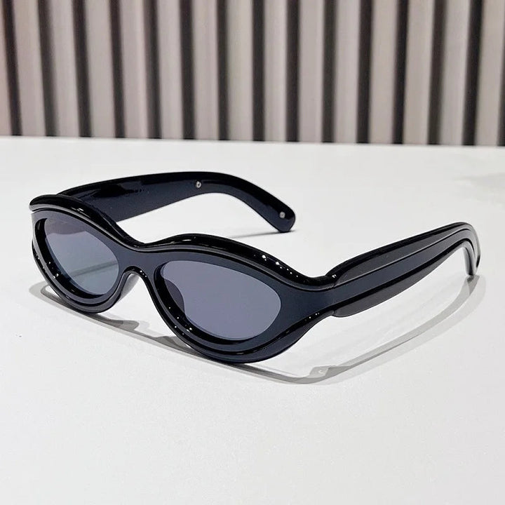 LuxVision - Gafas De Sol Con Estilo