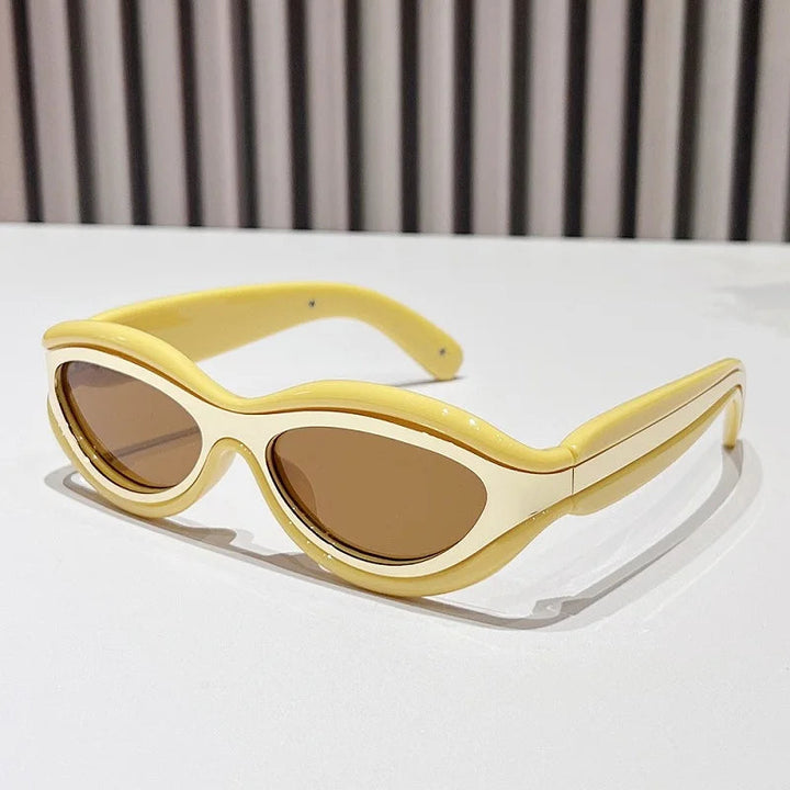 LuxVision - Gafas De Sol Con Estilo