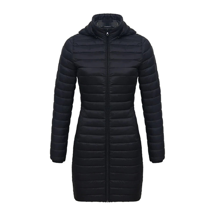 Rosalinde - Chaqueta Parka Ultraligera