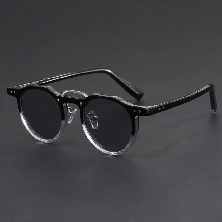 LuxeLens - Gafas de sol Bergamo Retro