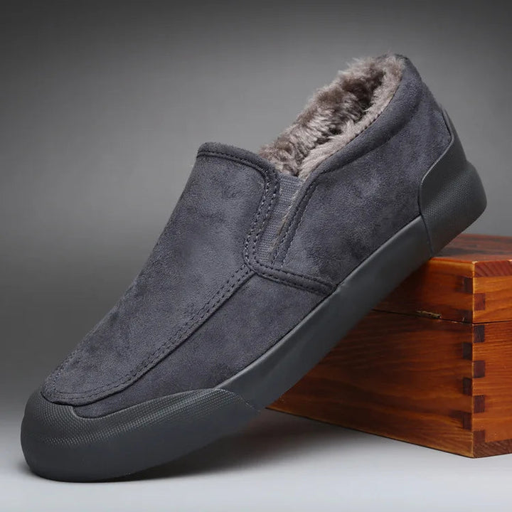 Josiah - Zapatos Ortopédicos