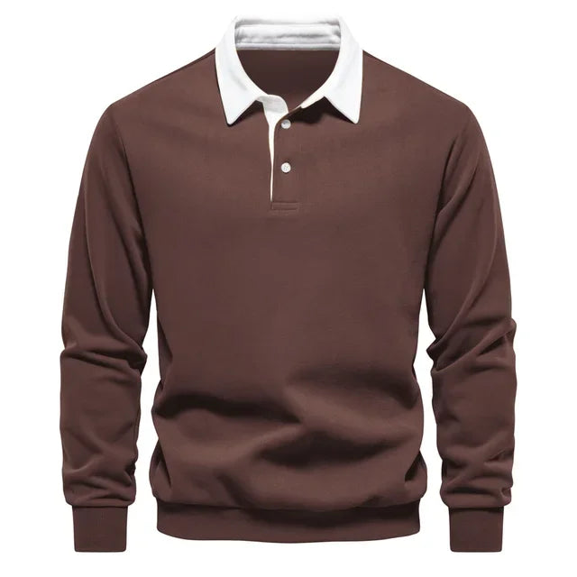 Torsten - Camiseta Polo