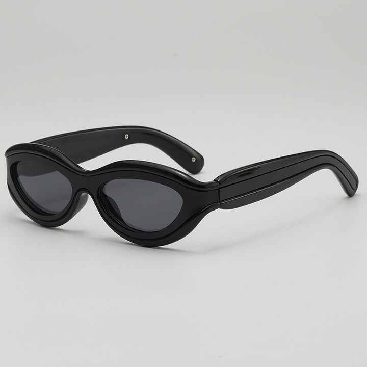 LuxVision - Gafas De Sol Con Estilo