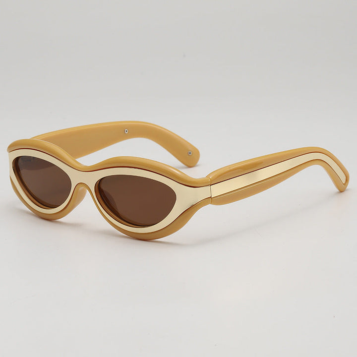 LuxVision - Gafas De Sol Con Estilo