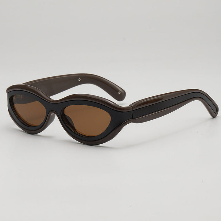 LuxVision - Gafas De Sol Con Estilo
