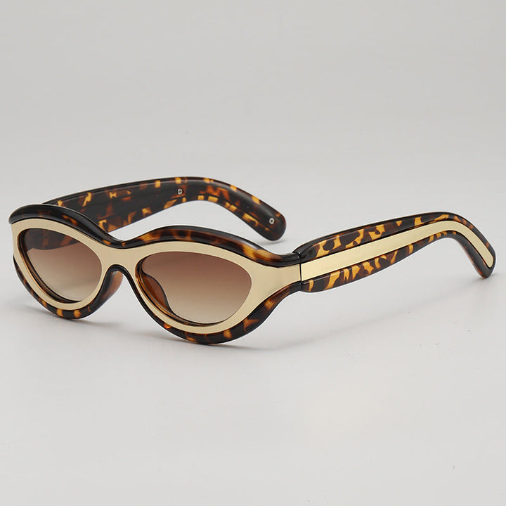 LuxVision - Gafas De Sol Con Estilo