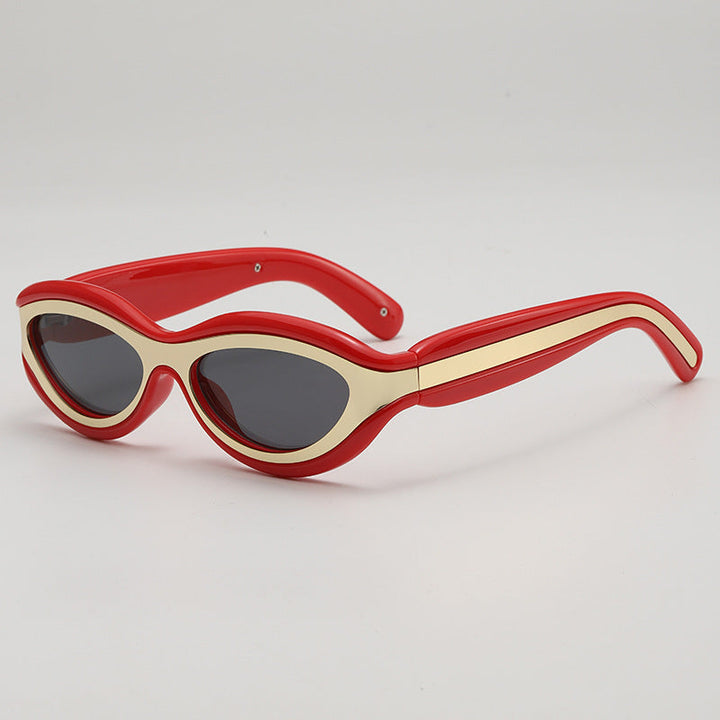 LuxVision - Gafas De Sol Con Estilo