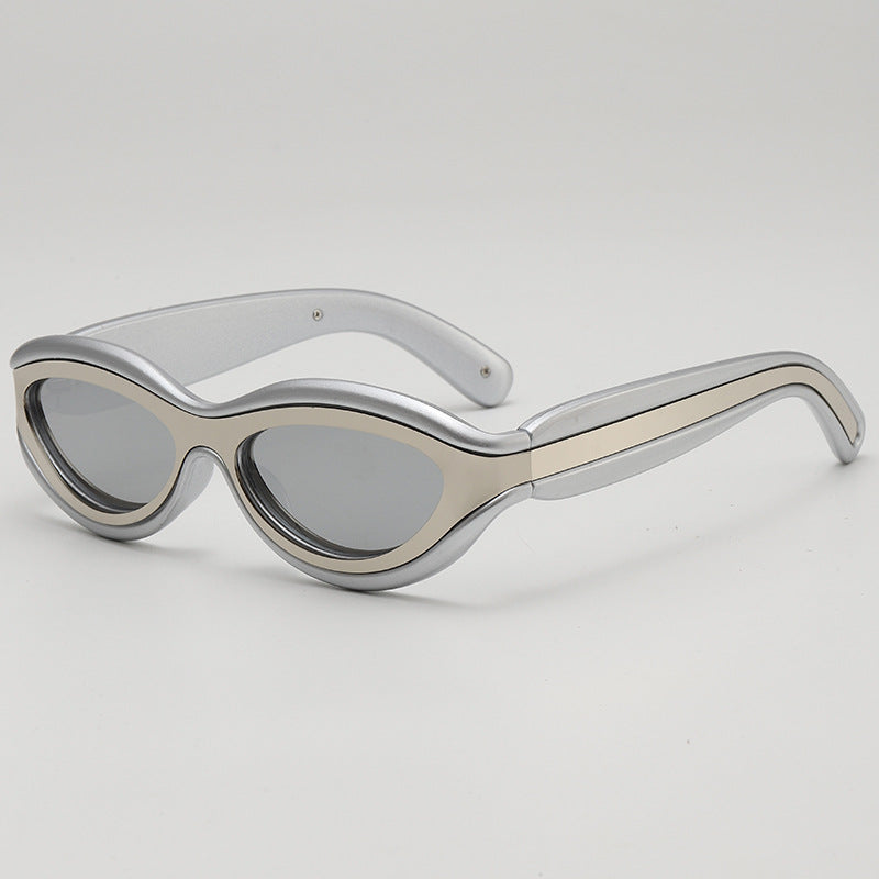 LuxVision - Gafas De Sol Con Estilo