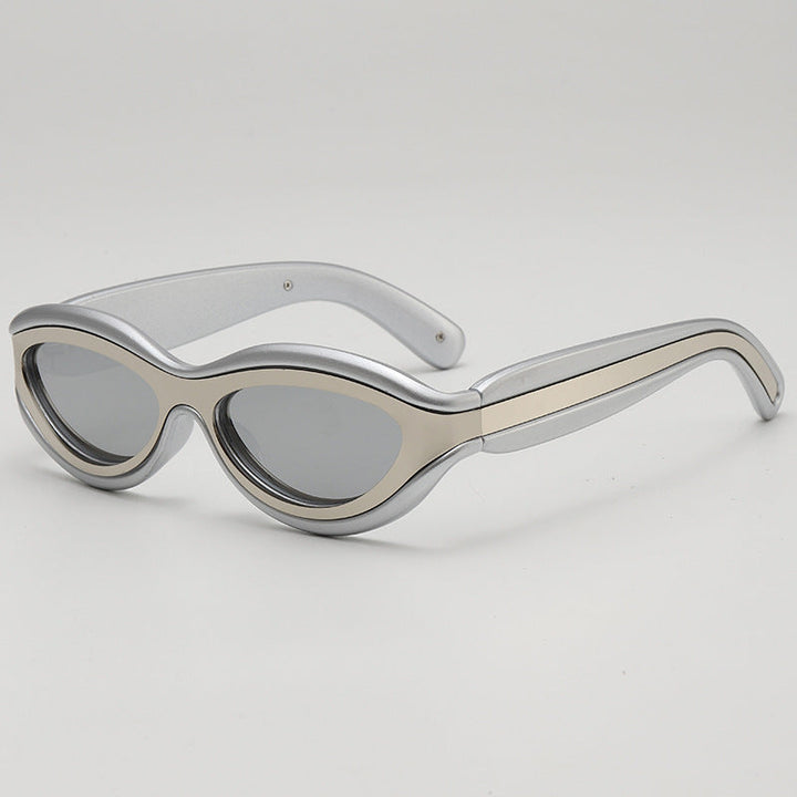 LuxVision - Gafas De Sol Con Estilo