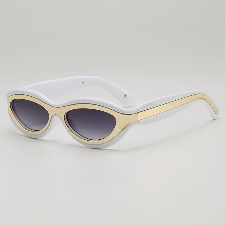 LuxVision - Gafas De Sol Con Estilo