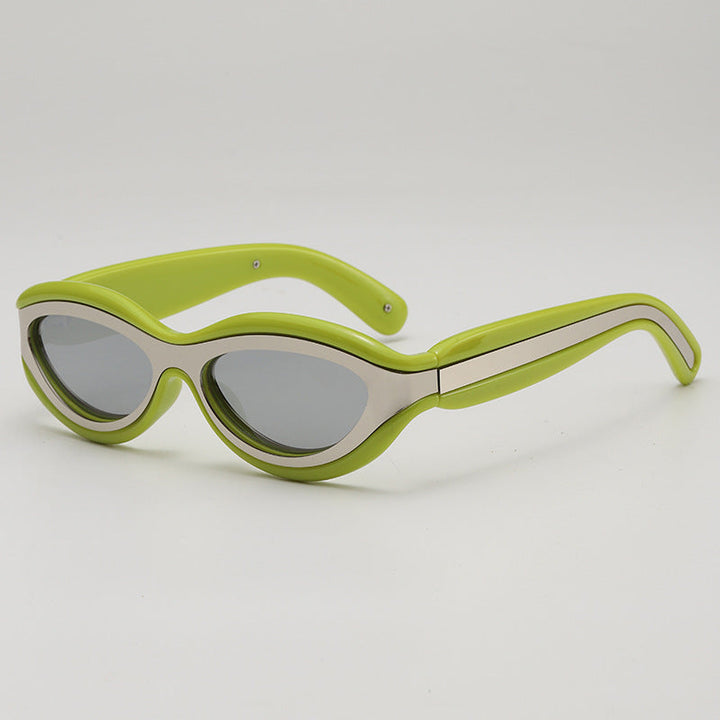 LuxVision - Gafas De Sol Con Estilo