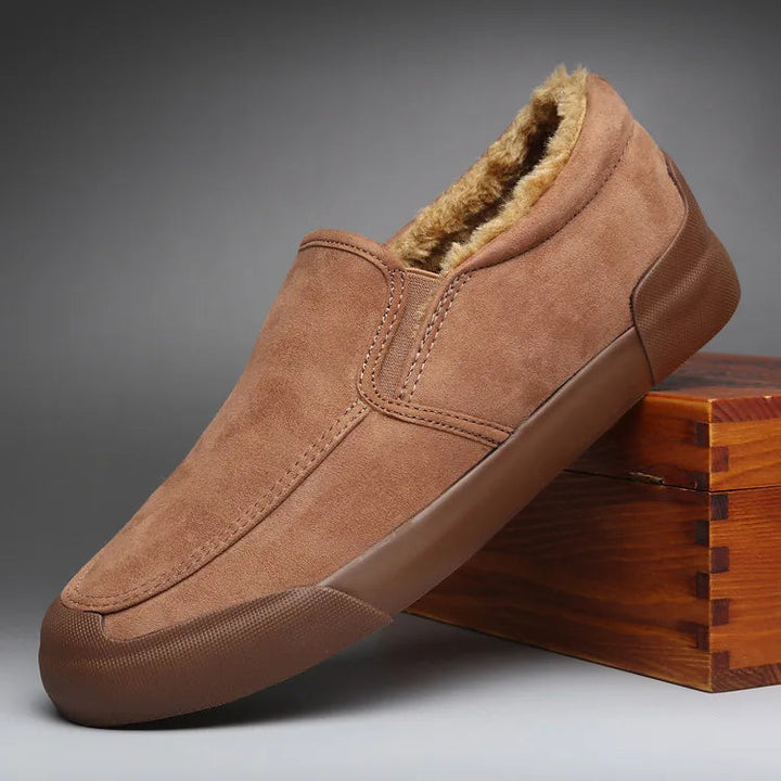 Josiah - Zapatos Ortopédicos