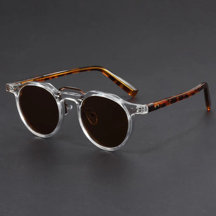 LuxeLens - Gafas de sol Bergamo Retro