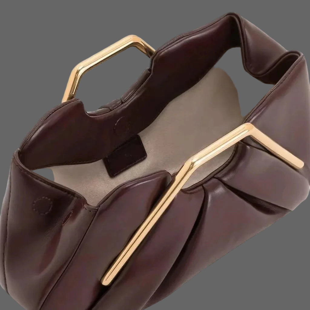 Aideen - Bolso Elegante Curva