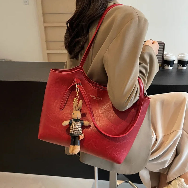 LuxeTote – Bolso De Lujo De Moda