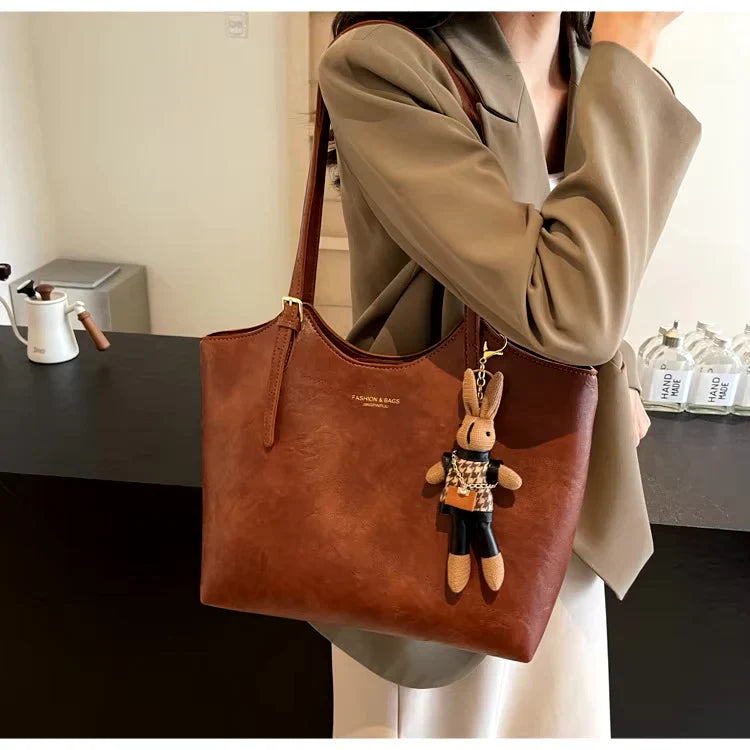 LuxeTote – Bolso De Lujo De Moda