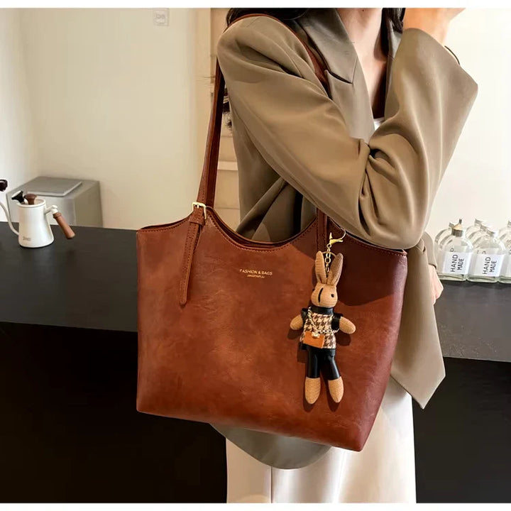 LuxeTote – Bolso De Lujo De Moda