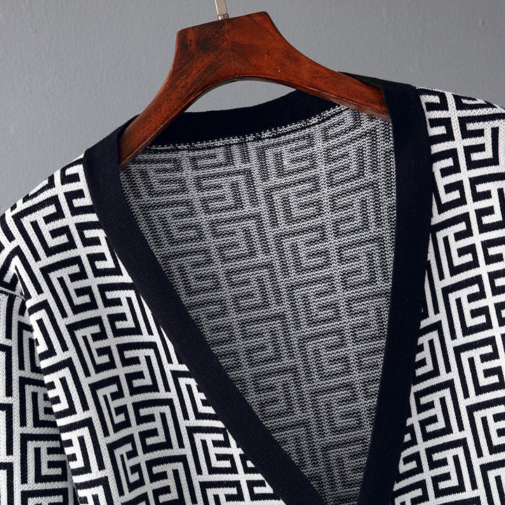 Jill - Trajes De Tres Piezas Con Jersey