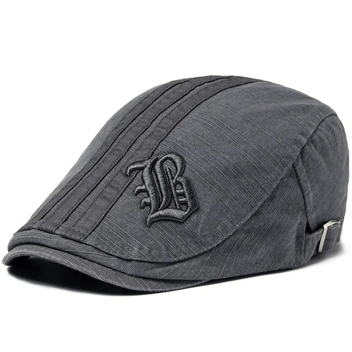 Timmy - Gorra Atemporal De Algodón – RomeroMéxico