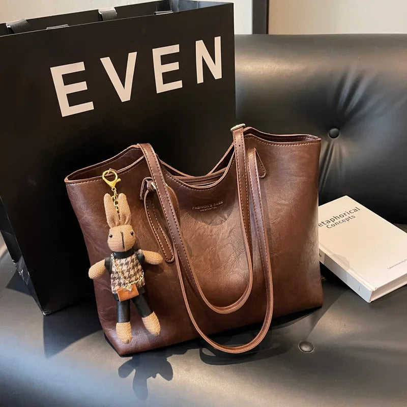 LuxeTote – Bolso De Lujo De Moda