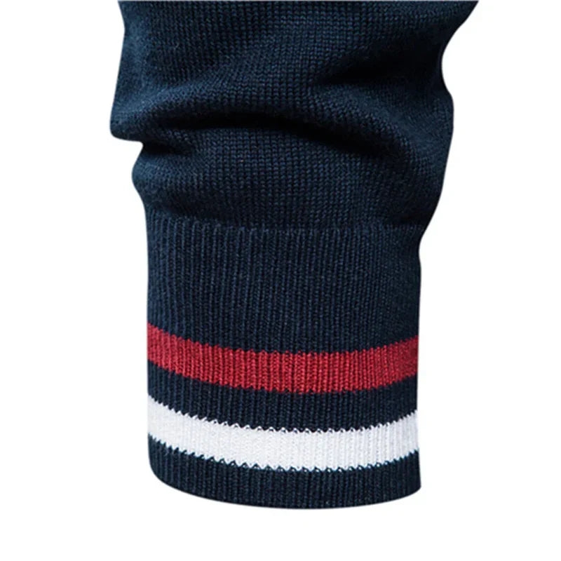 Joris – Chaqueta Con Cremallera