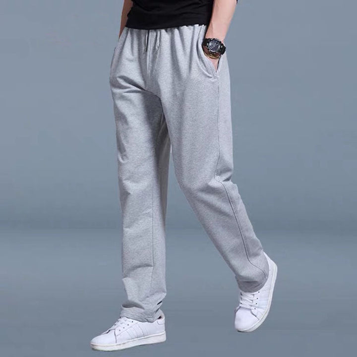 Vernon – Elástico Cintura Transpirable Pantalones