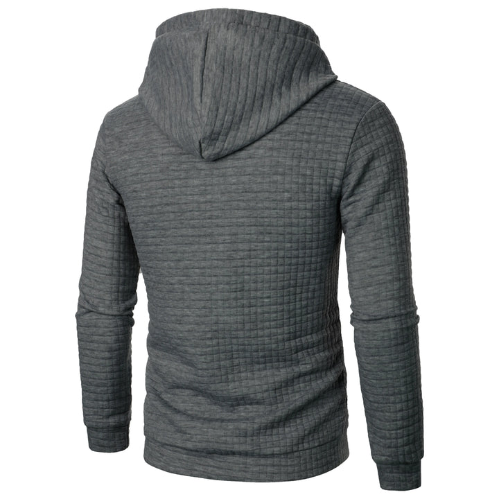 Cillian - Elegante Sudadera Con Capucha | 1+1 Gratis