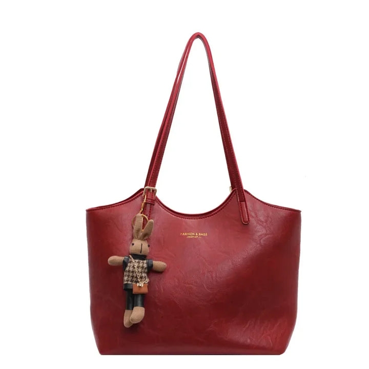 LuxeTote – Bolso De Lujo De Moda