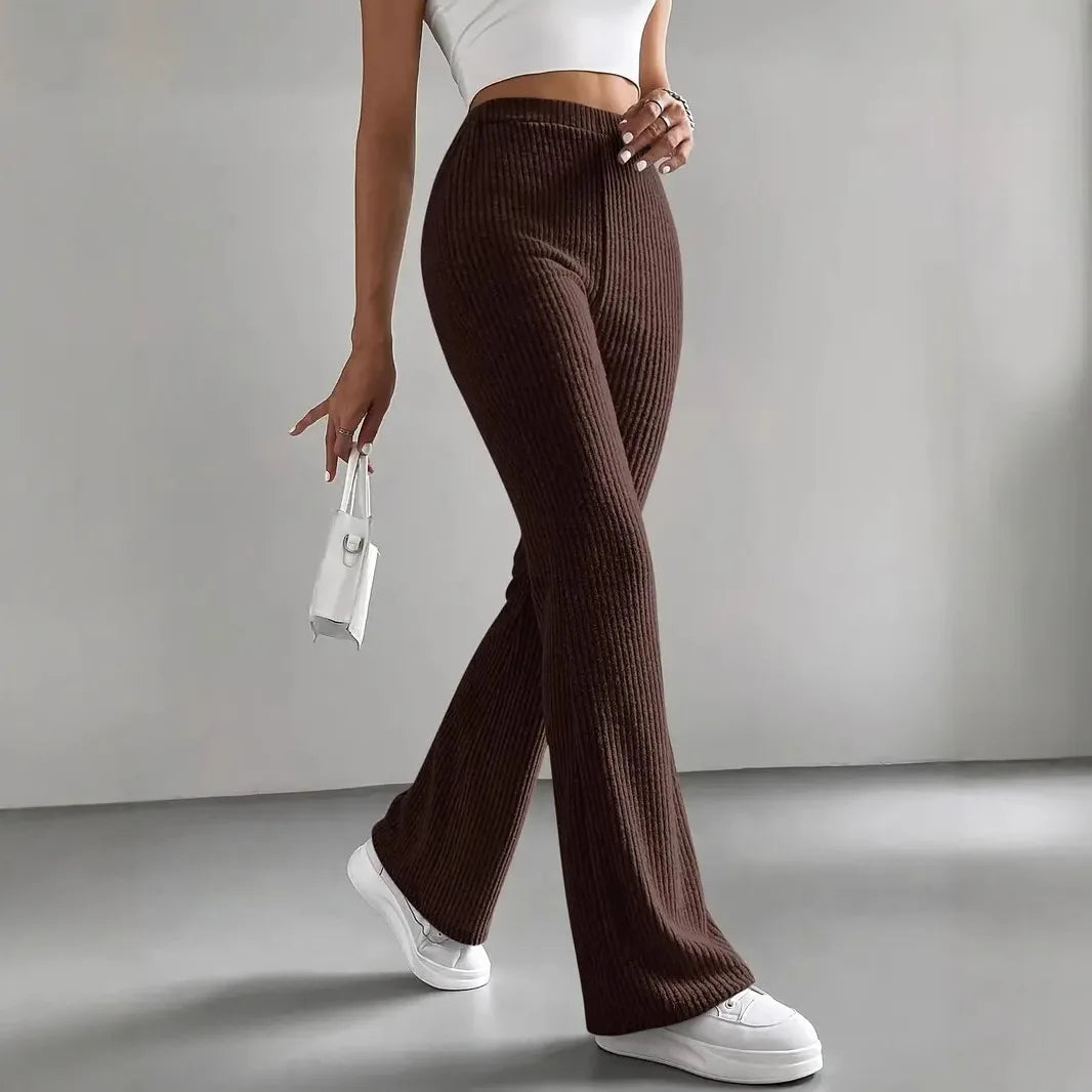 Kathrine - Cómodo Salón Pantalones