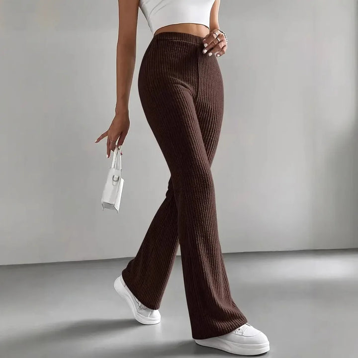 Kathrine - Cómodo Salón Pantalones