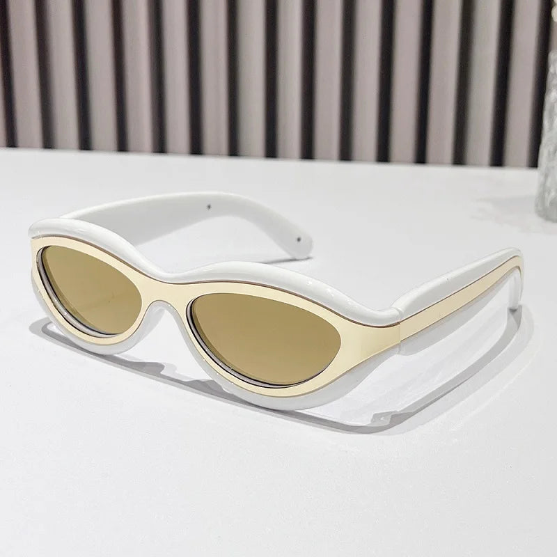 LuxVision - Gafas De Sol Con Estilo