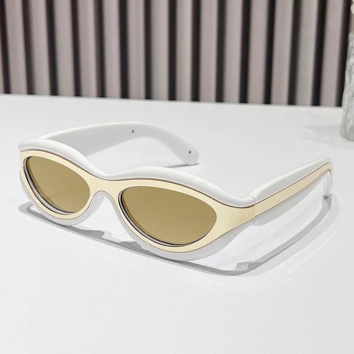 LuxVision - Gafas De Sol Con Estilo