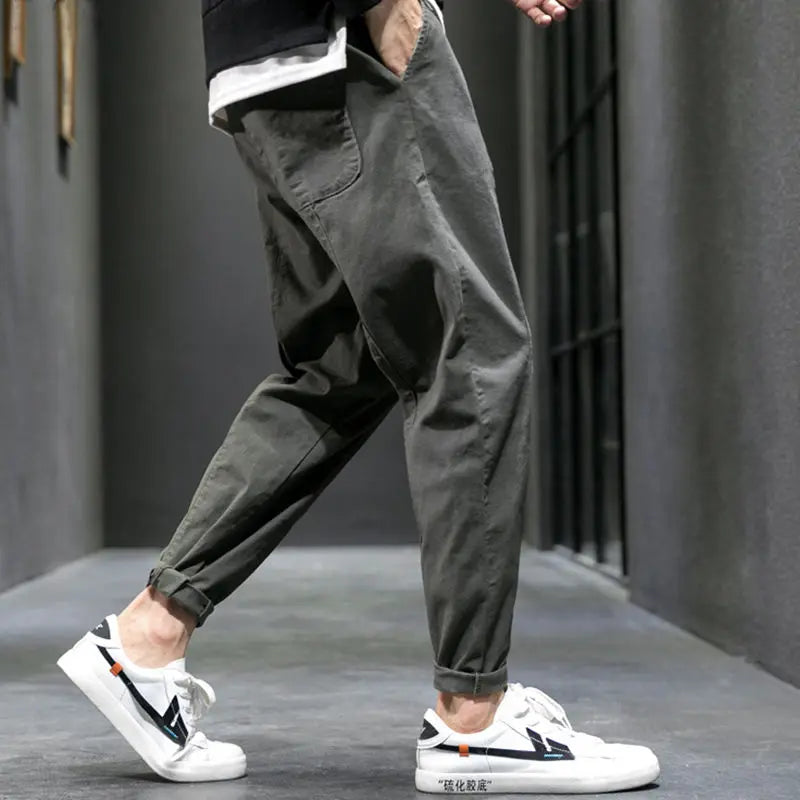 Kared - Pantalón Cómodo y Versátil