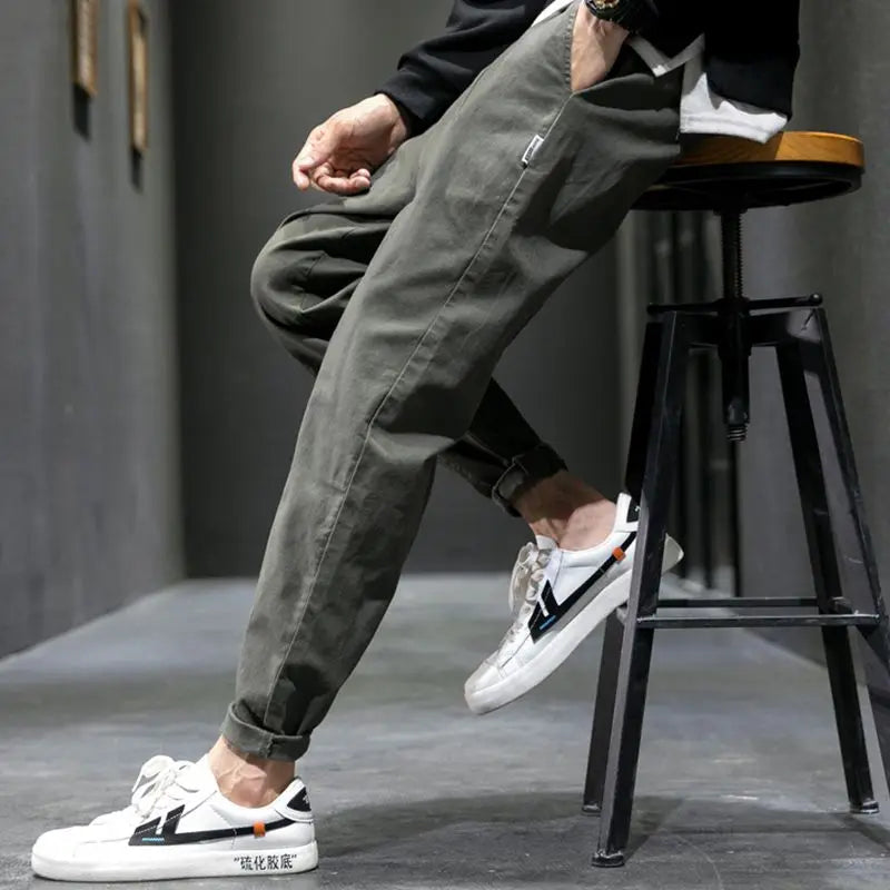 Kared - Pantalón Cómodo y Versátil