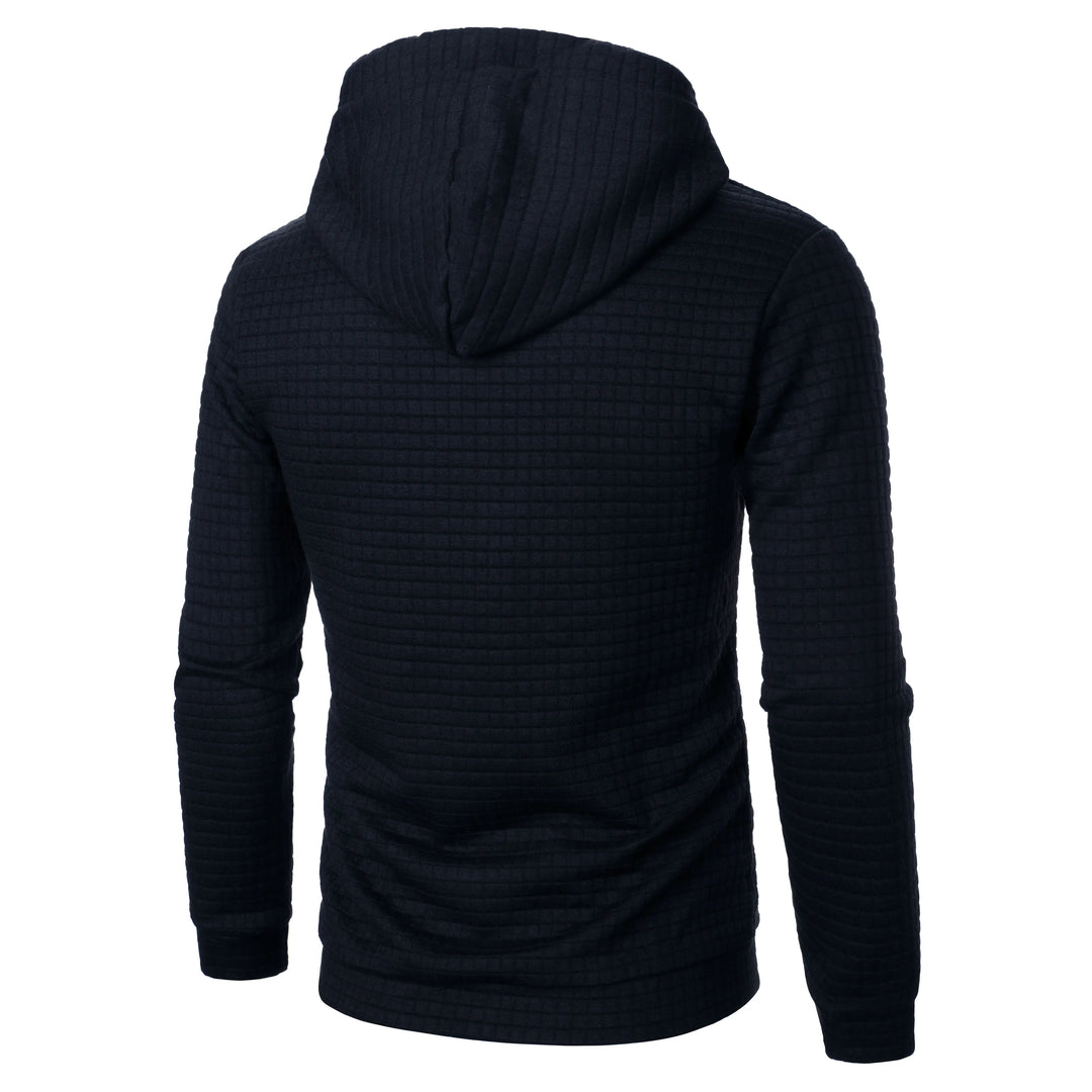 Cillian - Elegante Sudadera Con Capucha | 1+1 Gratis