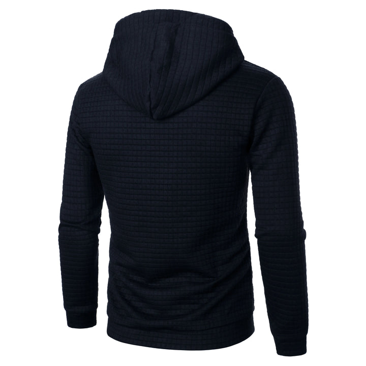 Cillian - Elegante Sudadera Con Capucha | 1+1 Gratis