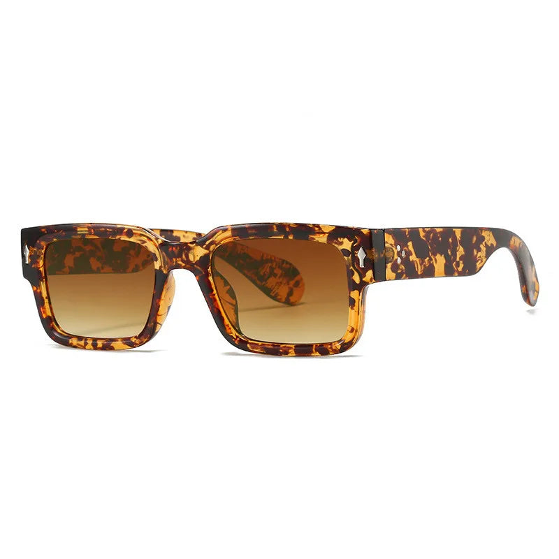 RetroLens - Elegantes Gafas de sol Retro