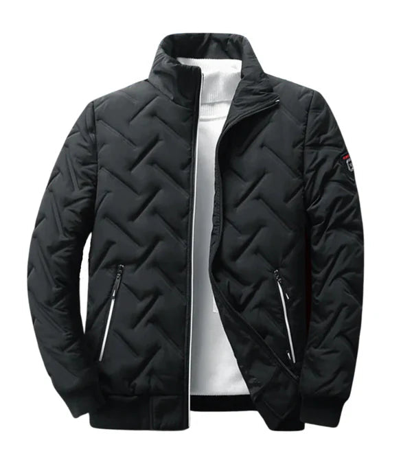 Niklaus – Chaqueta Acolchada