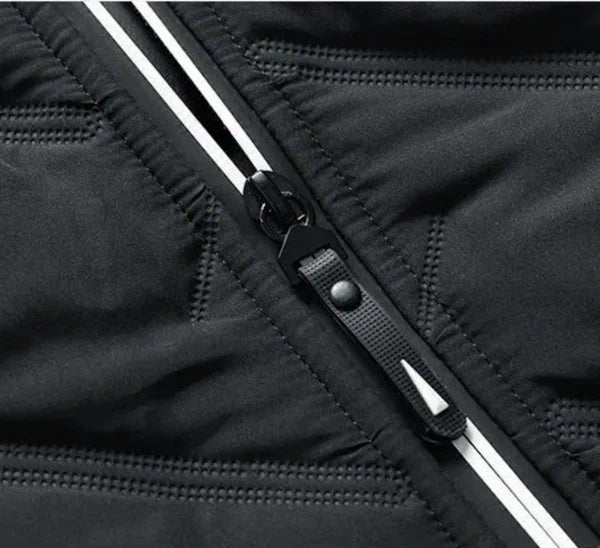 Niklaus – Chaqueta Acolchada