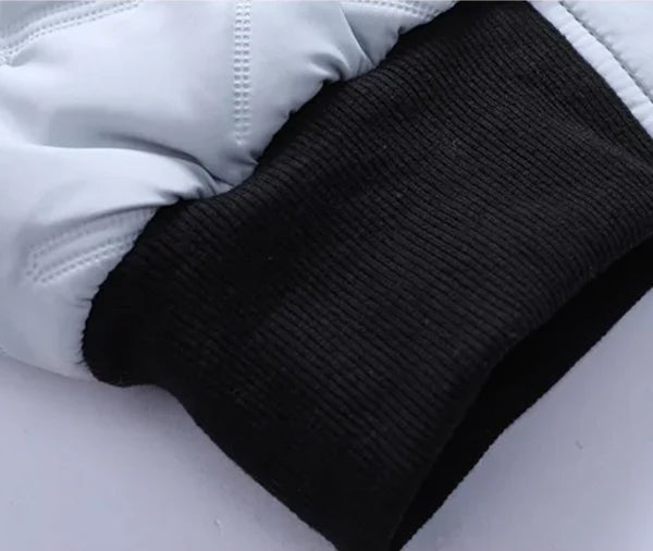 Niklaus – Chaqueta Acolchada