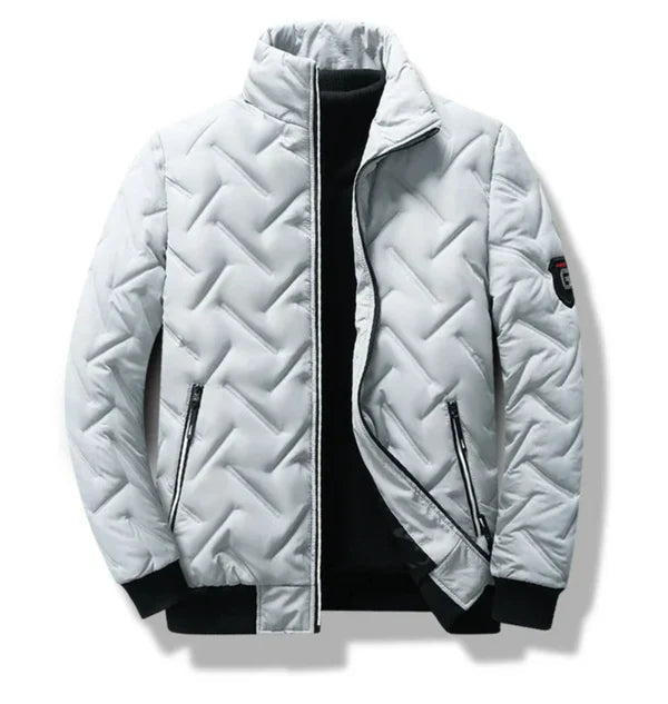 Niklaus – Chaqueta Acolchada