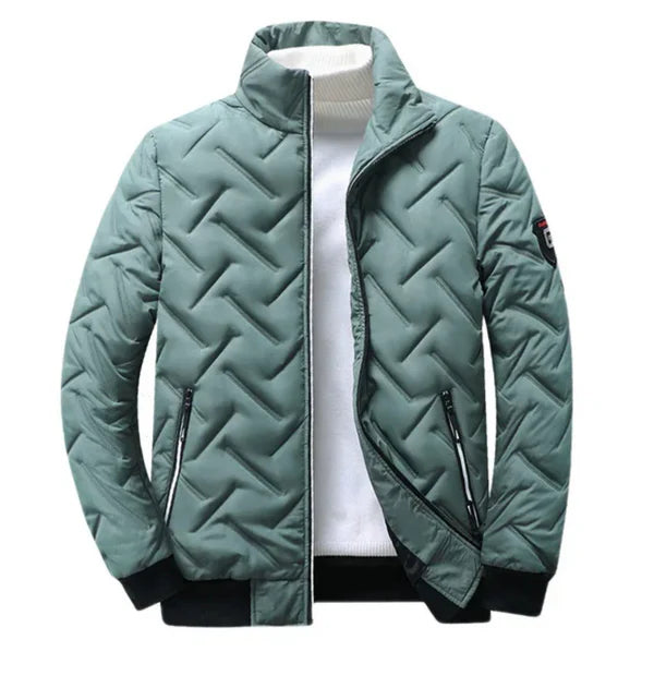 Niklaus – Chaqueta Acolchada